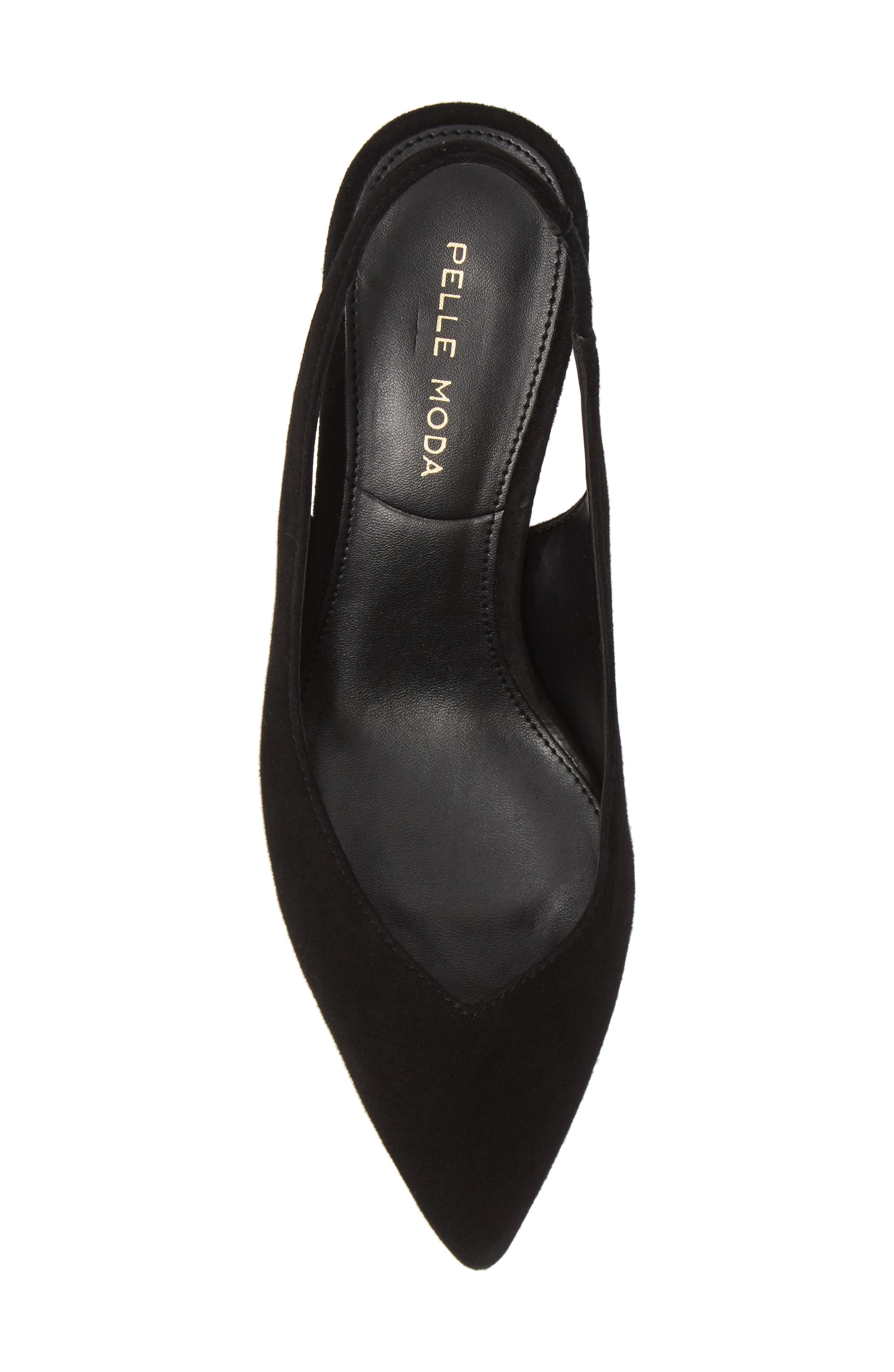 Pelle Moda Kerstin Pump, Alternate, color, 