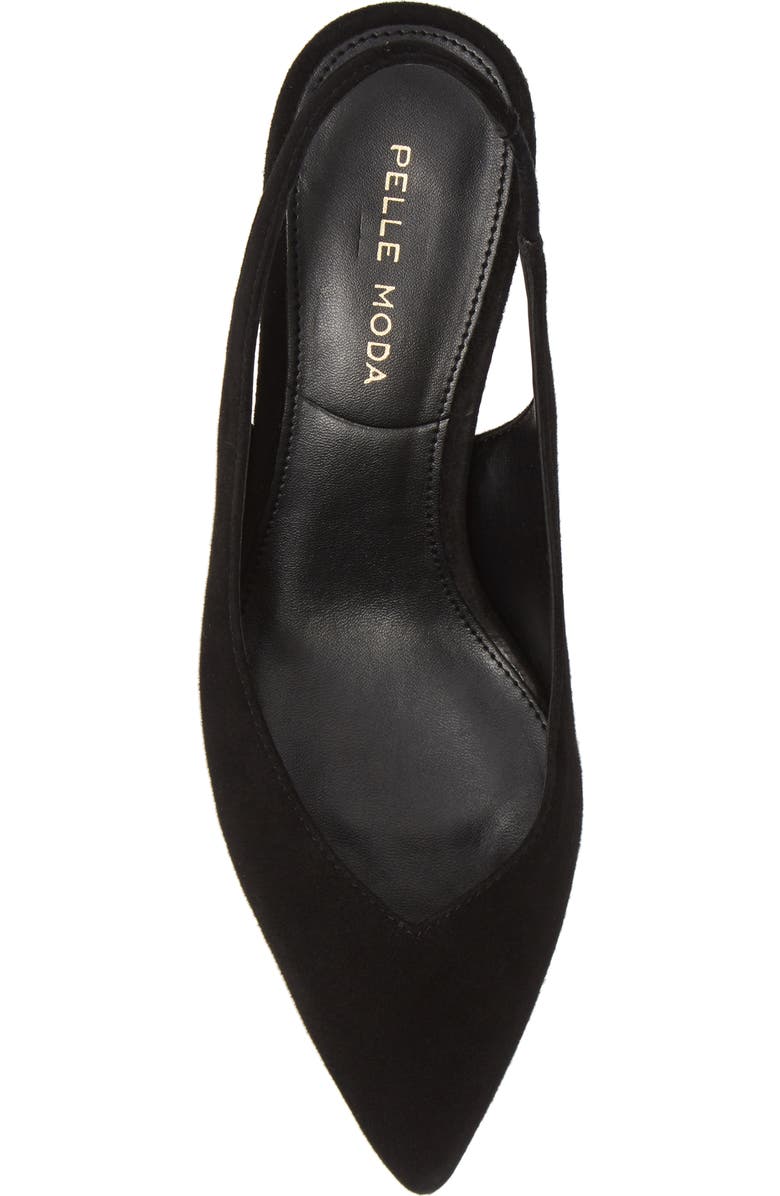 Pelle Moda Kerstin Pump, Alternate, color,