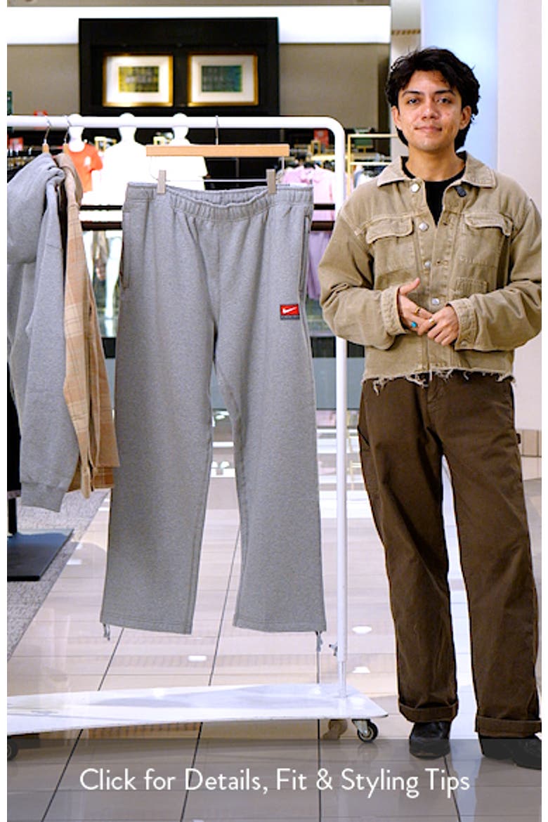 Solo Fleece Pants video