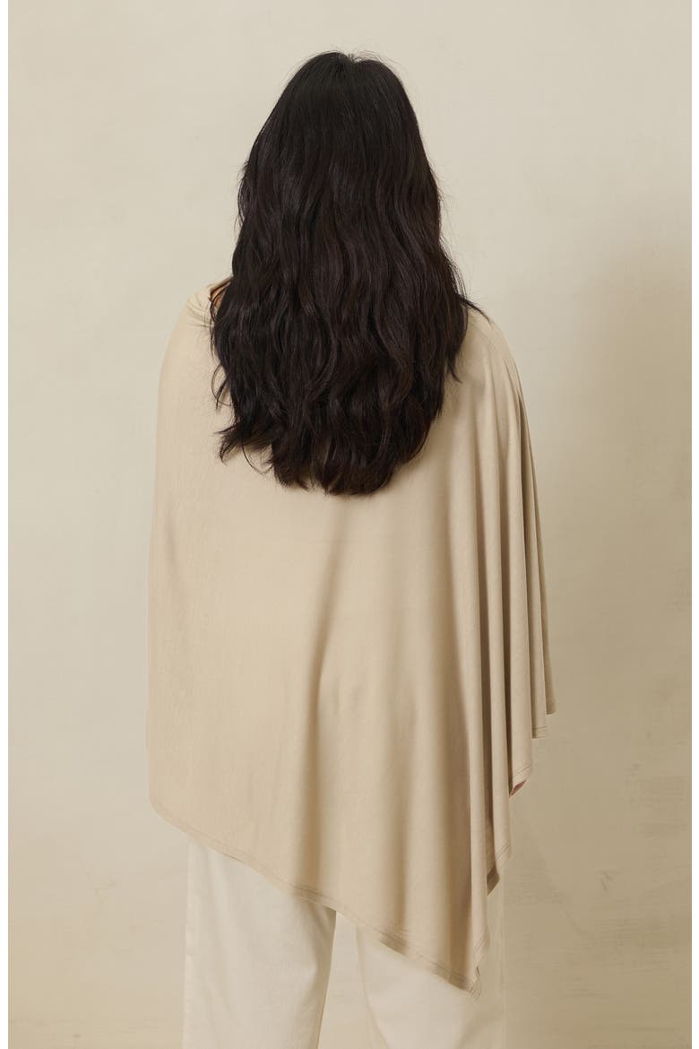 Nursing Cover, Alternate, color, TAUPE