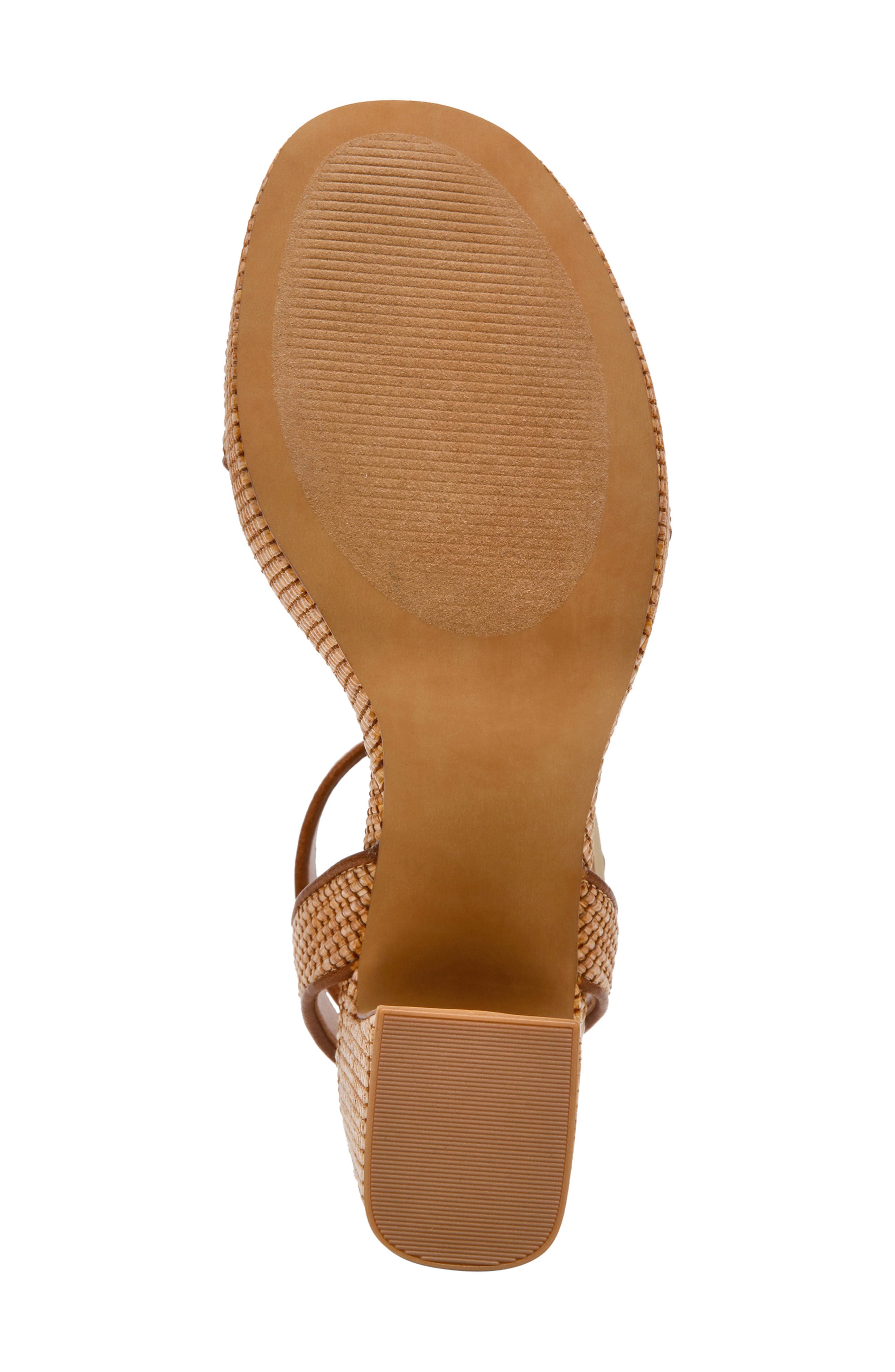Steve Madden Elida Ankle Strap Platform Sandal, Alternate, color, 