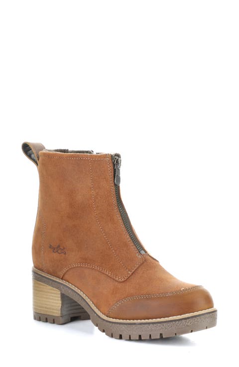 Munro Bootie