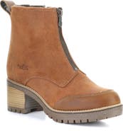 Bos. & Co. Munro Bootie