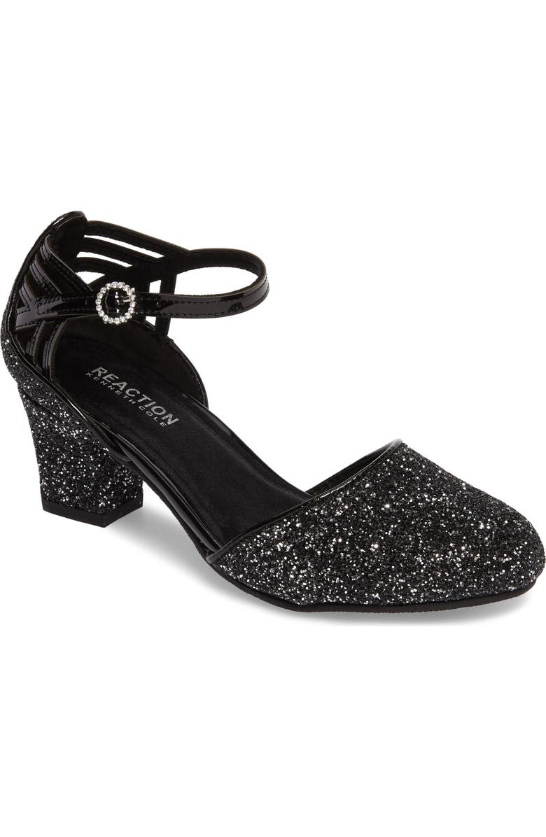 Reaction Kenneth Cole Kenneth Cole New York Sarah Shine Pump, Main, color,