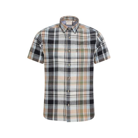 Cotton Shirt