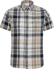 Mountain Warehouse Cotton Shirt