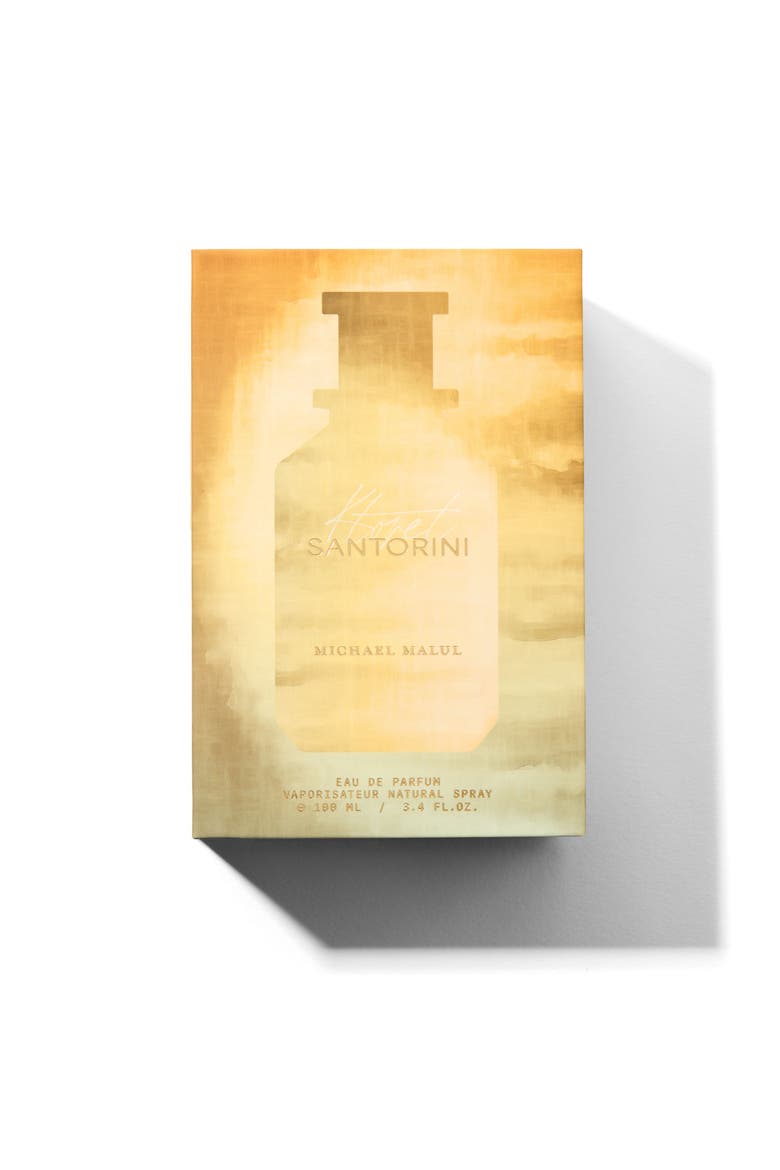 KTORET Santorini Eau de Parfum, Alternate, color, 100ml