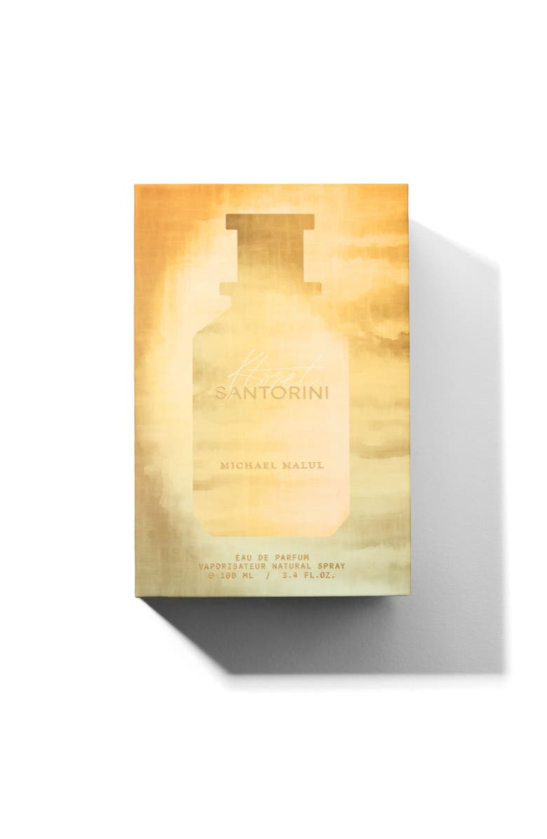 Michael Malul KTORET Santorini Eau de Parfum, Alternate, color, 100Ml