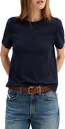 Madewell Perfect Crewneck T-Shirt