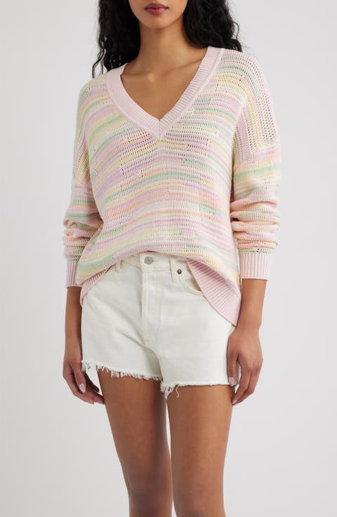 Marlieanna Sweater