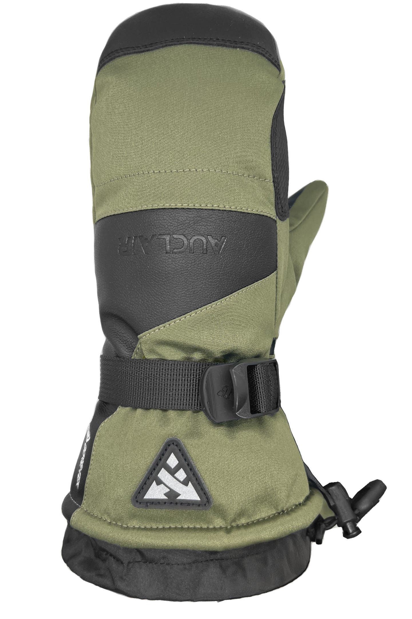 KHAKI/BLACK