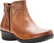 Propét Waverly Wedge Bootie