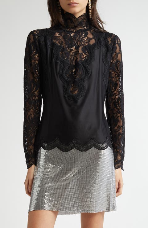 Women's Rabanne Tops | Nordstrom