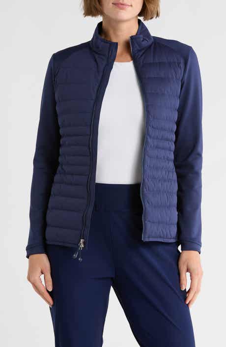 Peter Millar Merge Hybrid Jacket