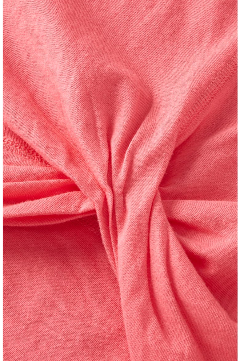Kids' Turn Back Reversible Tank, Alternate, color, PINK CAMELIA