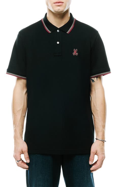 Eddy Pique Polo