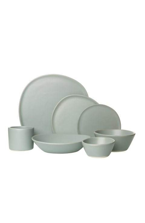 Ripple Dinner Setting Set