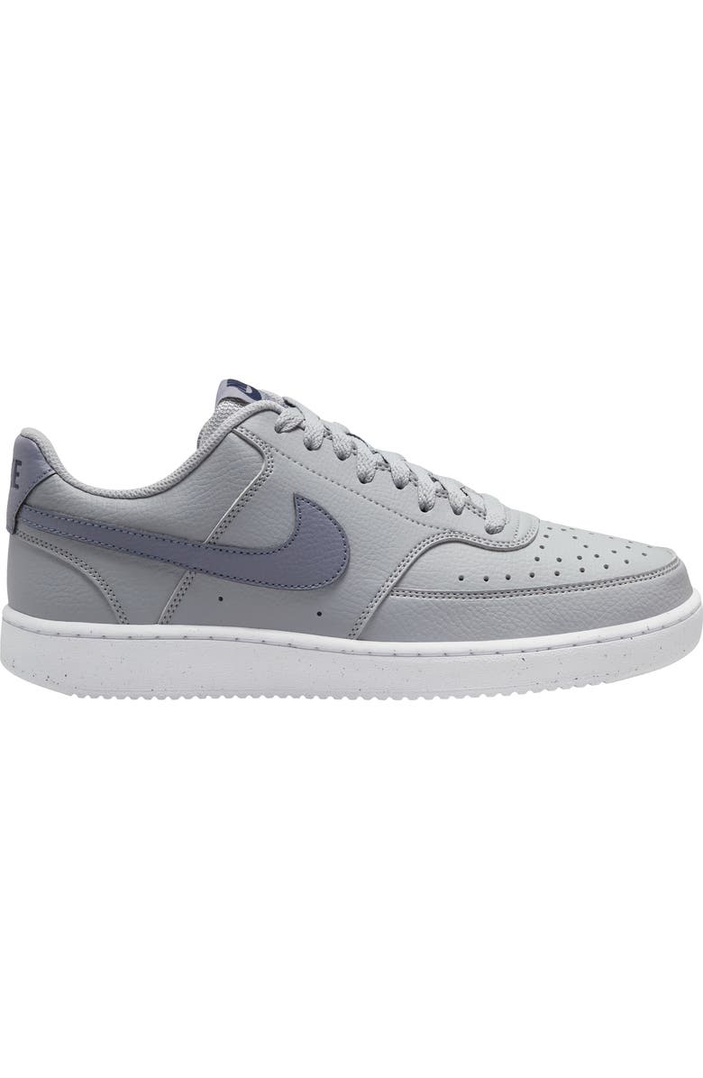 Nike Court Vision Low Sneaker, Main, color,