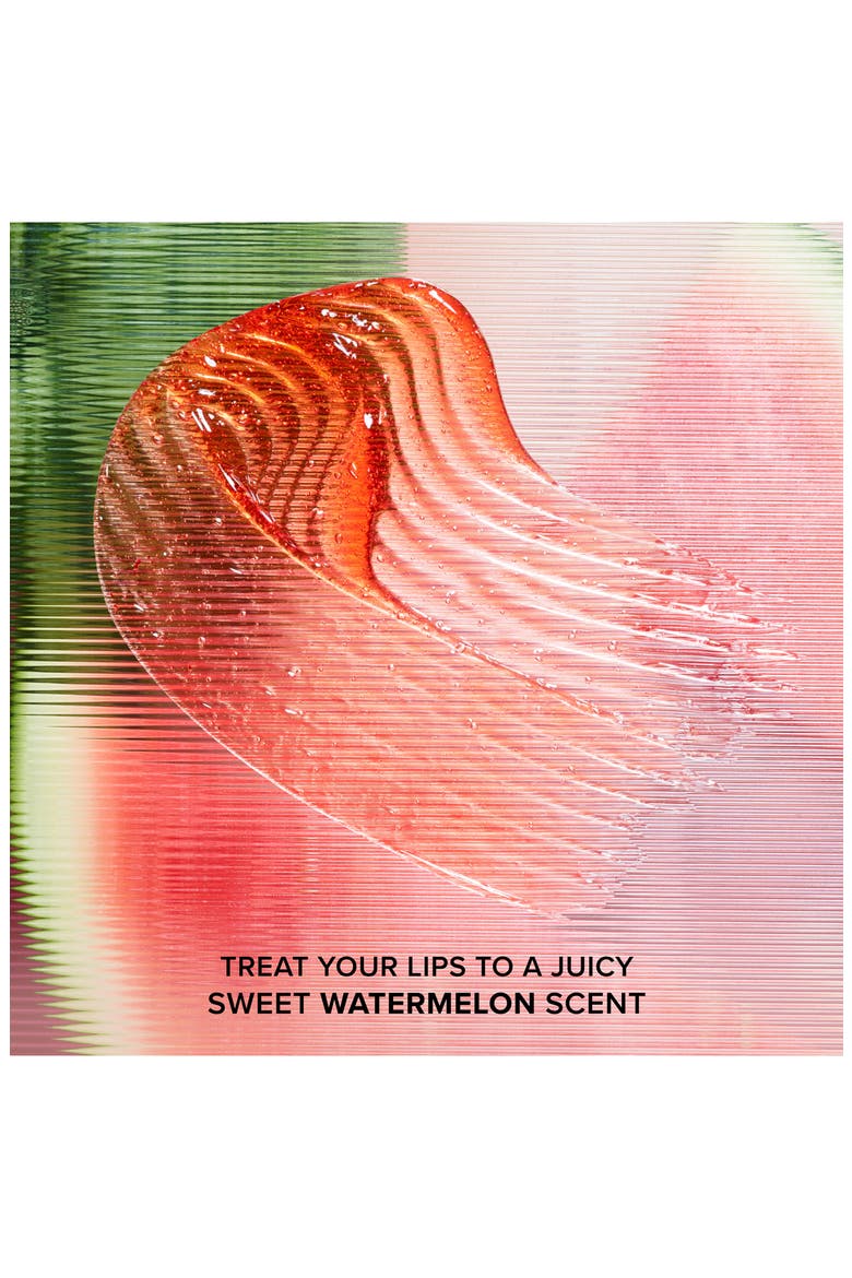 Kissing Jelly Lip Oil Gloss, Alternate, color, SOUR WATERMELON