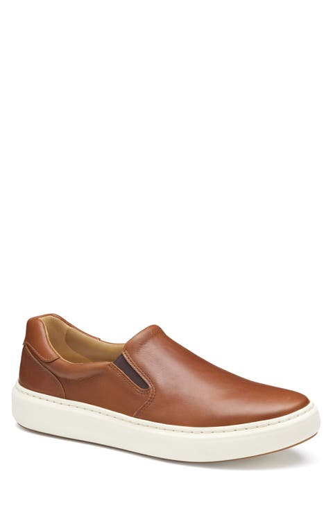 Anders Slip-On Sneaker (Men)