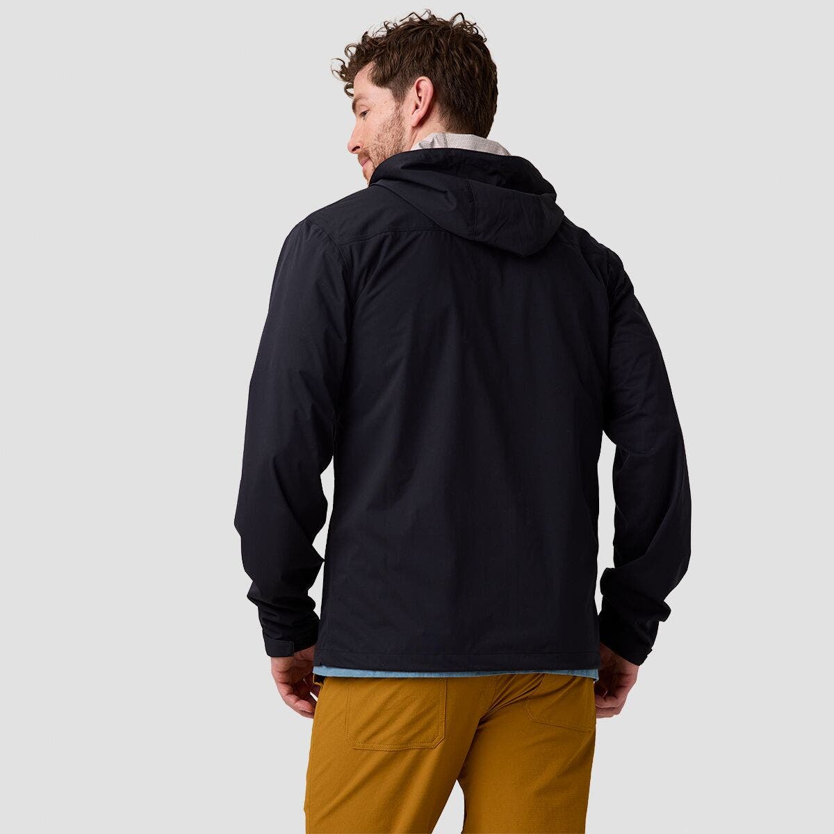 Barrage Technical Shell - Men's - image 2
