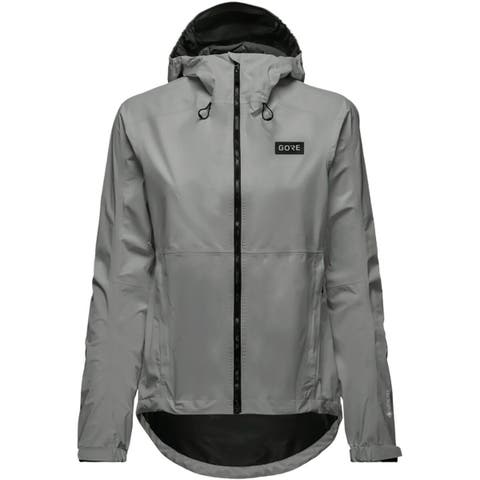Endure Jacket - Women's