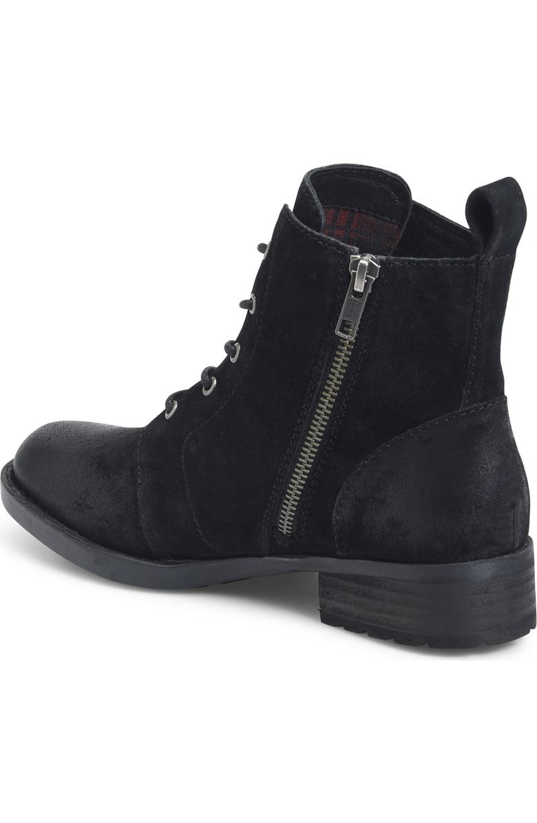 Børn Troye Vintage Lace-Up Boot, Alternate, color,