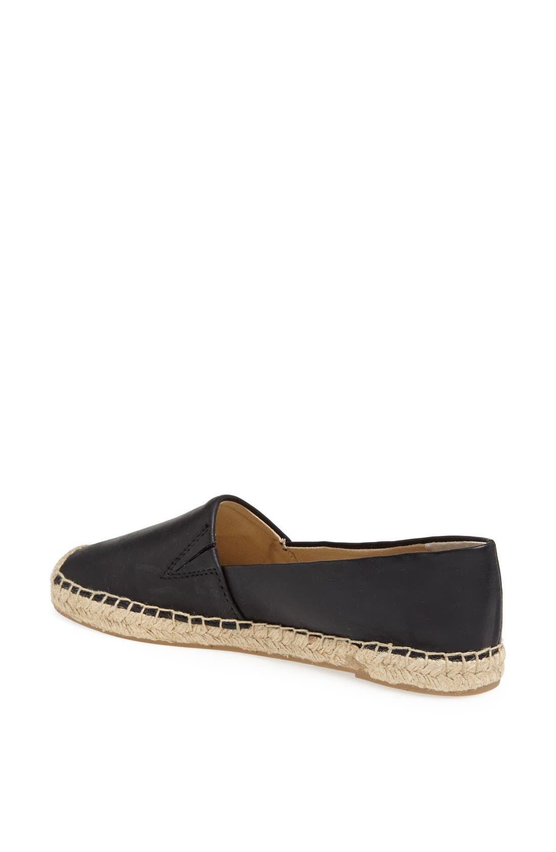 Sam Edelman 'Lynn' Espadrille Flat, Alternate, color, 