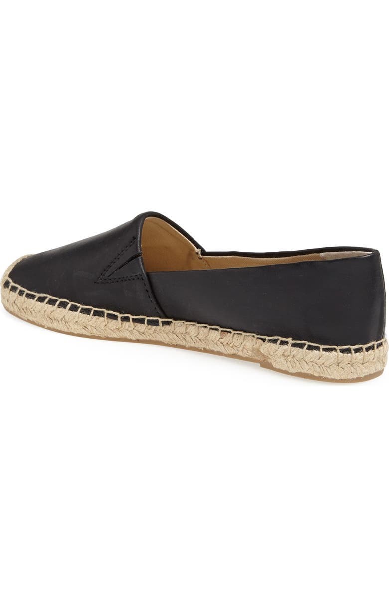 Sam Edelman 'Lynn' Espadrille Flat, Alternate, color,
