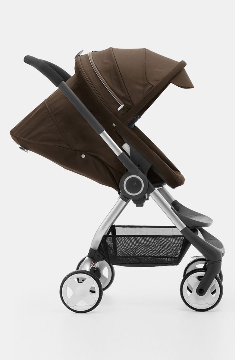 Stokke 'Scoot Us' Stroller, Alternate, color, 