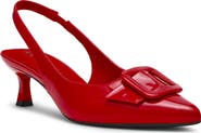 Anne Klein Ivona Slingback Pump