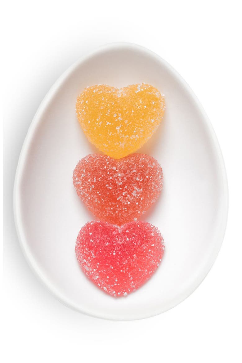 3-Pack Woodstock Sweet and Sour Hearts, Alternate, color, NO COLOR