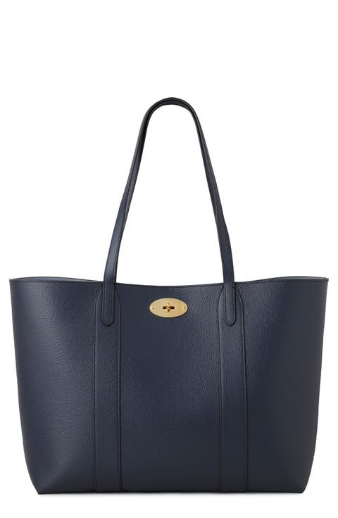 Bayswater Leather Tote