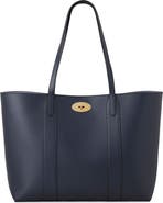 Mulberry Bayswater Leather Tote