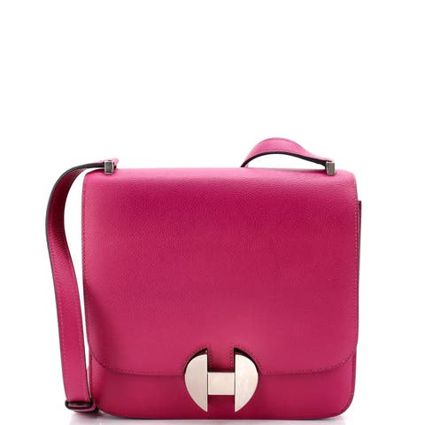 2002 Shoulder Bag Evercolor 20