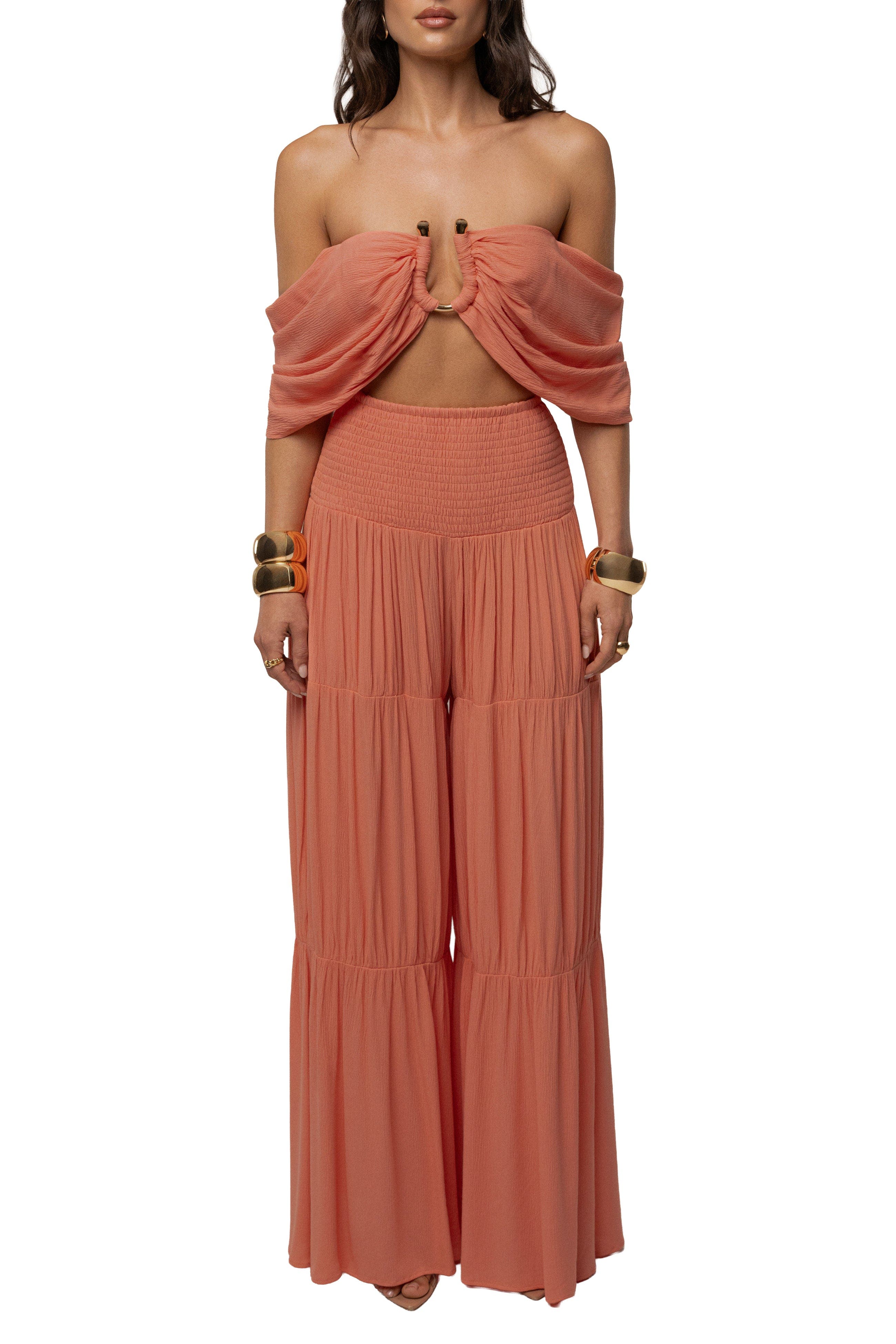selected Peach