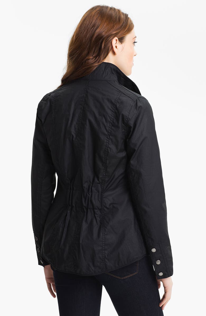 Barbour 'Ferndown' Jacket, Alternate, color,