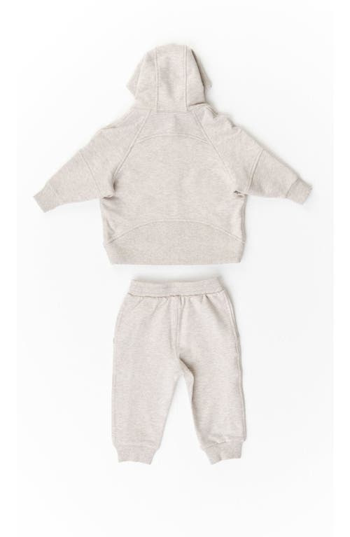 Vitality Toddler Studio Set In Antler Marl