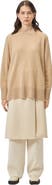 GOBI Mongolian Cashmere Loose-Fit Cashmere Sweater