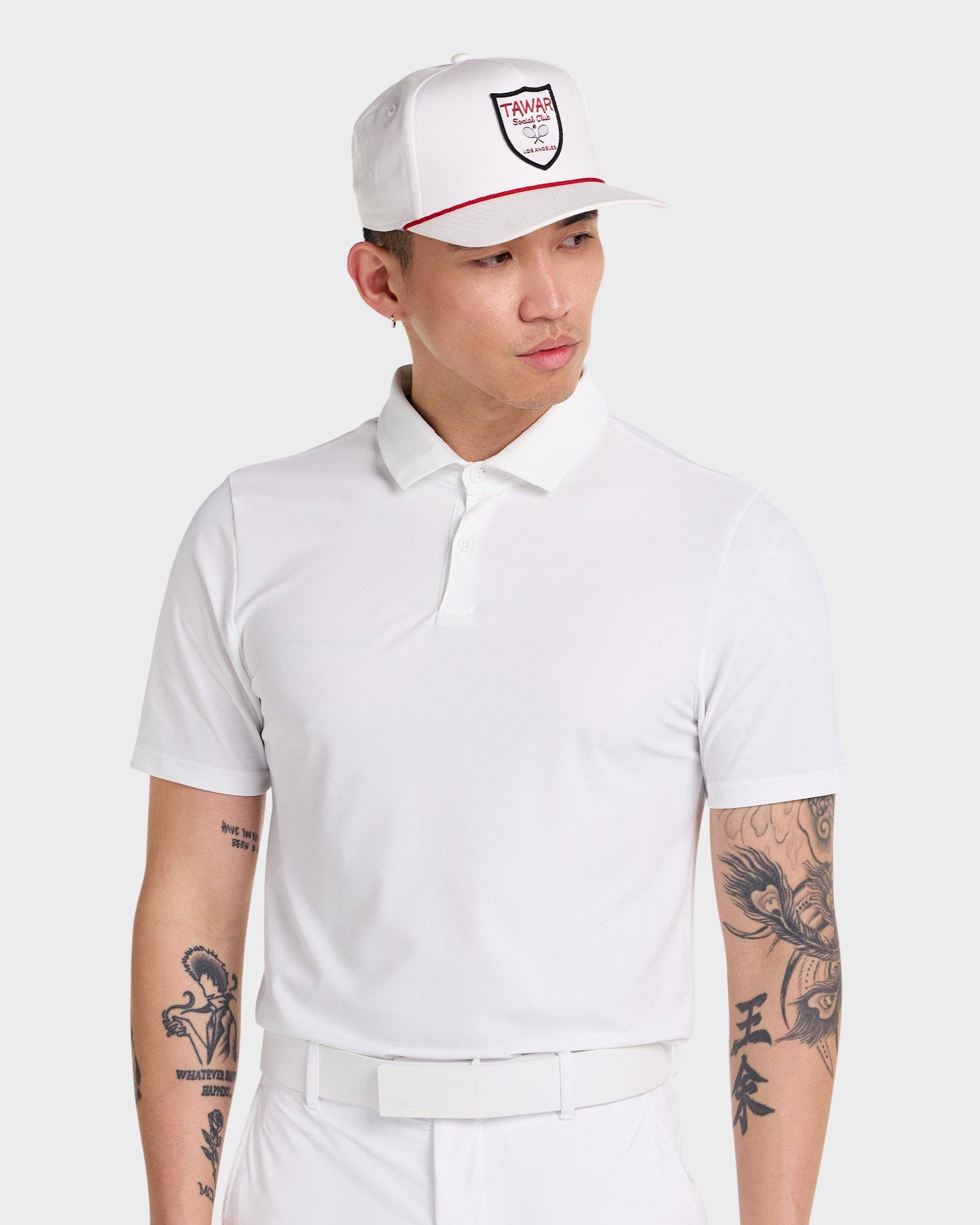 Golf Polo  Sport - image 5