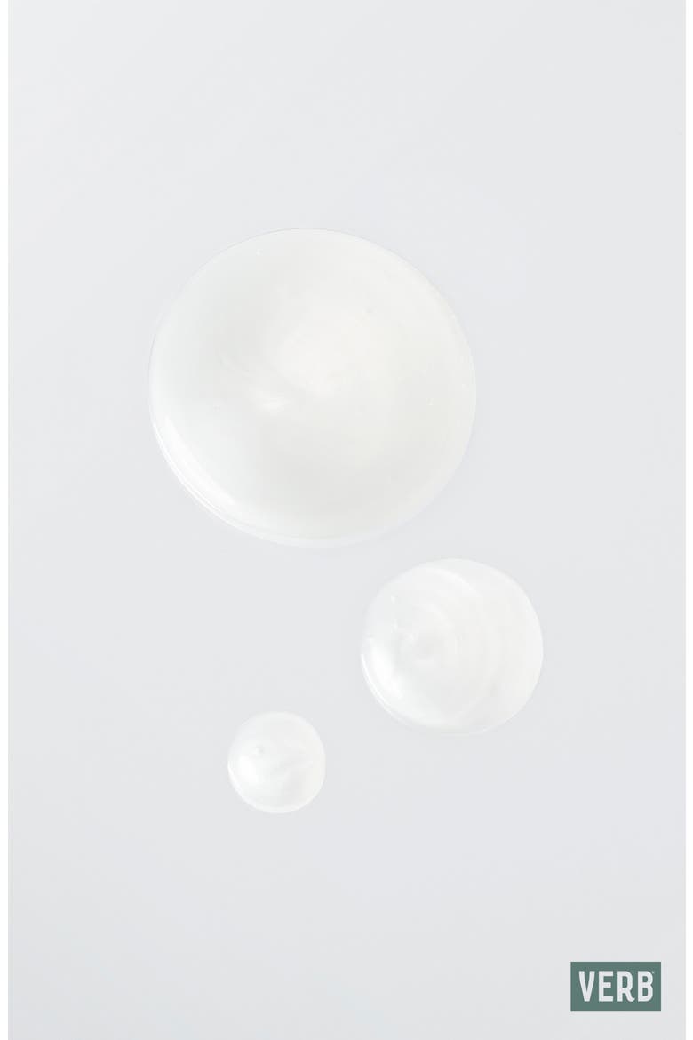 Ghost Shampoo, Alternate, color, NO COLOR