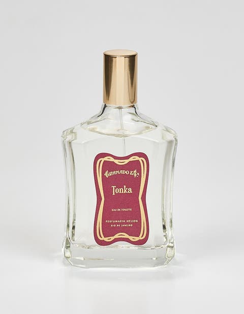 Tonka Eau de Toilette