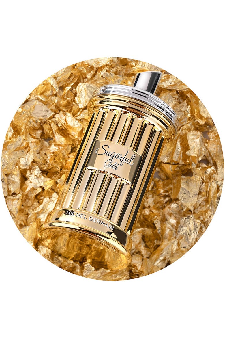 Sugarful Gold Eau de Parfum Spray, Alternate, color, 3.4 oz