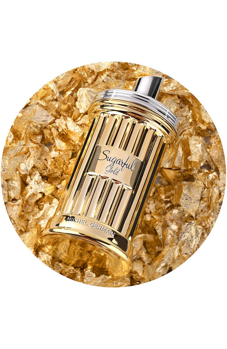 Sugarful Michel Germain Sugarful Gold Eau de Parfum Spray, Alternate, color, 3.4 Oz