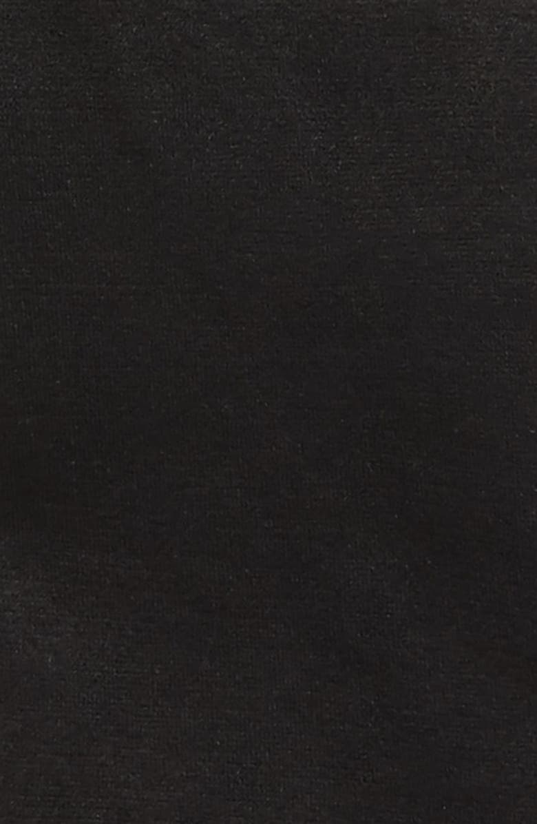 Tucker + Tate So Fine Microfiber Tights, Alternate, color, 