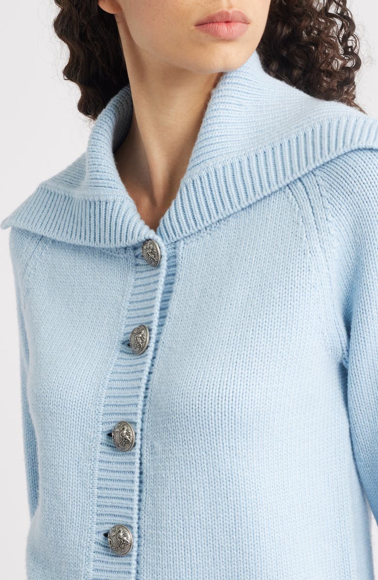 KOBI HALPERIN Emmet Cardigan, Alternate, color,