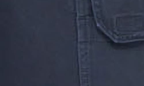 Gramicci Summit Cargo Pants In Blue