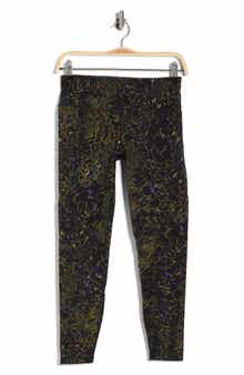 Sweaty Betty Power 7/8 Workout Leggings