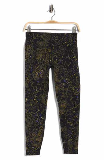 Sweaty Betty Power 7/8 Workout Leggings