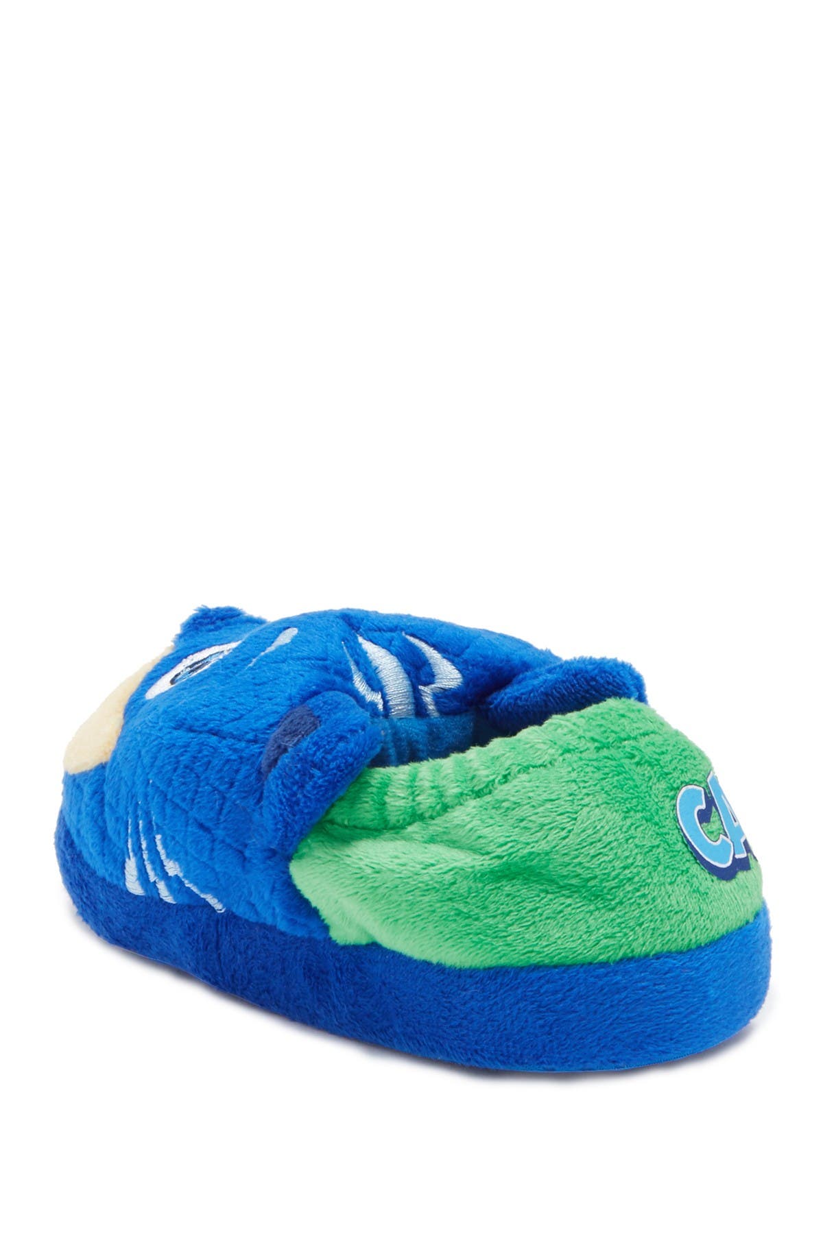 SG Footwear PJ Masks Mismatched Slipper, Alternate, color, 